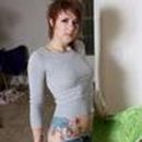 Inviting eyes and seductive thighs wanting to find loving guy in Reading