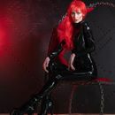 Fiery Dominatrix in Reading for Your Most Exotic BDSM Experience!